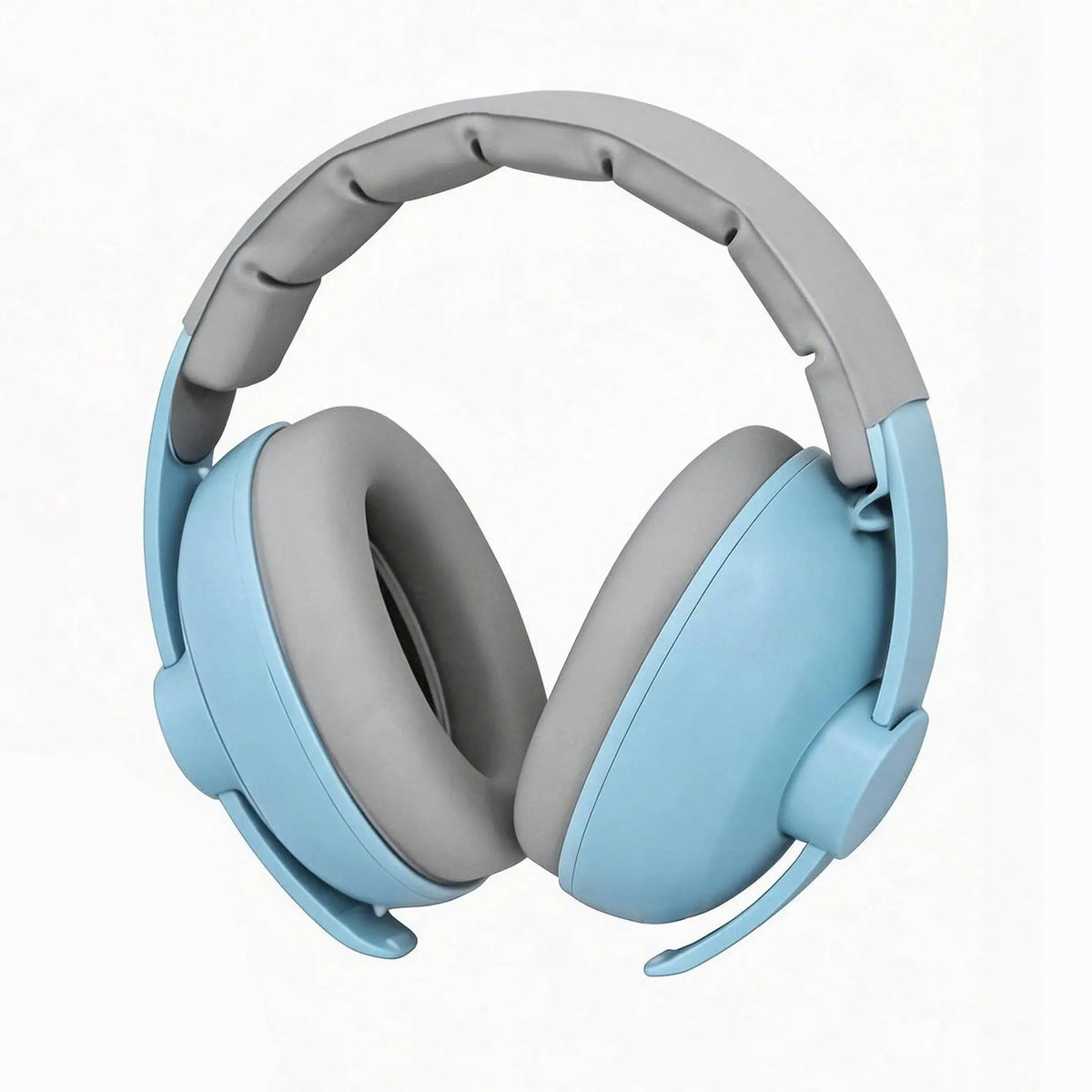 Baby Ear Protection Earmuffs – Anti-Noise Headphones for Sleep & Travel, Stretchable Design