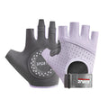 Anti-Slip Gym Gloves – Weightlifting & Workout Gloves