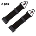 Car Child Safety Belt – Adjustable Anti-Strangling Seat Belt Positioner for Kids