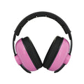 Baby Ear Protection Earmuffs – Anti-Noise Headphones for Sleep & Travel, Stretchable Design
