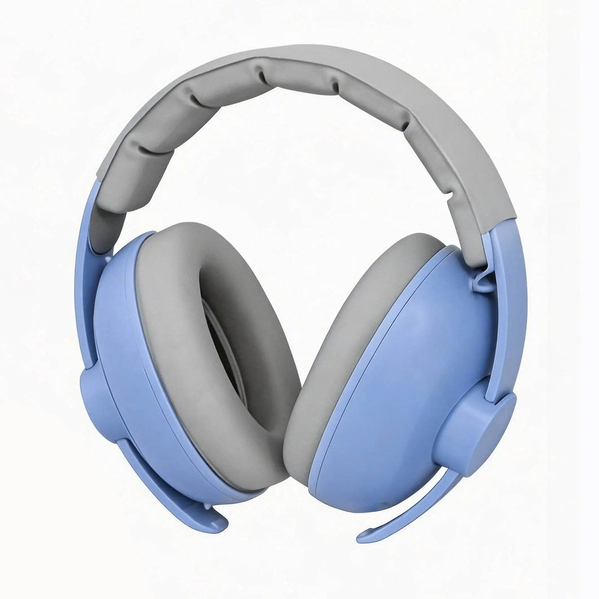 Baby Ear Protection Earmuffs – Anti-Noise Headphones for Sleep & Travel, Stretchable Design