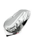 Baby Car Seat Sun Shade Cover – Universal UV Protection Canopy for Car Seats & Strollers